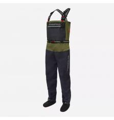 PROGUIDE Khaki 1535 Waders