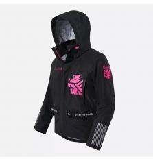 RACHEL Graphite 6455 Jacket