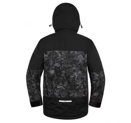 Winter Warmguard jacket