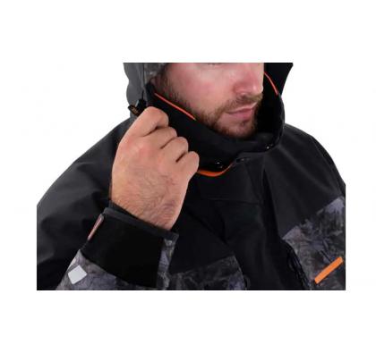 Winter Warmguard jacket