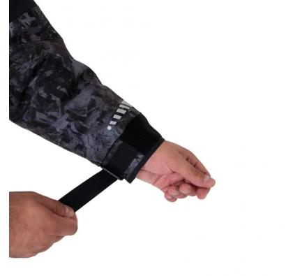 Winter Warmguard jacket
