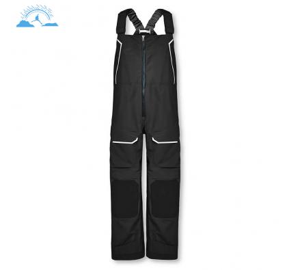 Hi-Fit bib pants