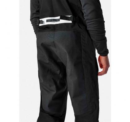 Hi-Fit bib pants
