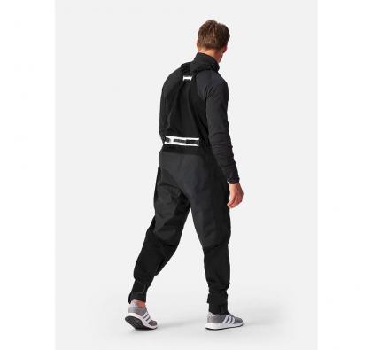 Hi-Fit bib pants