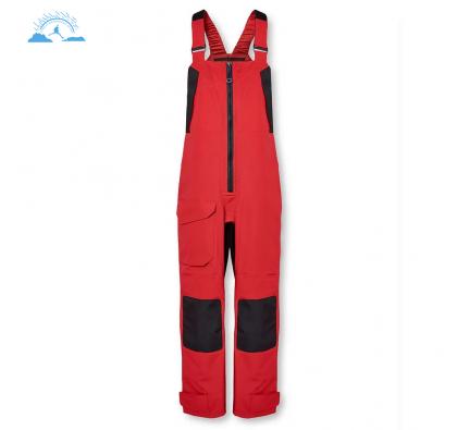 Coastal Hi-Fit bib pant