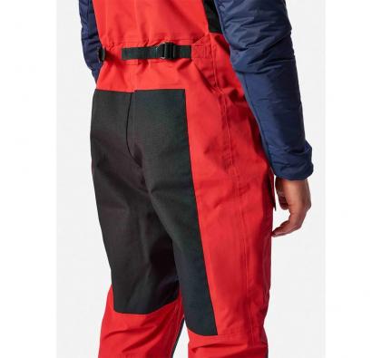 Elite Hi-Fit bib pant