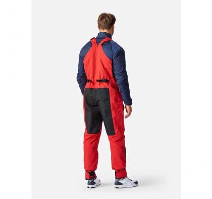 Elite Hi-Fit bib pant