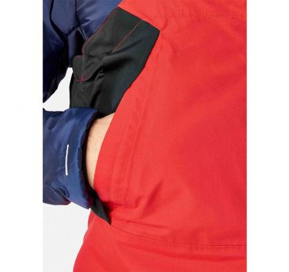 Elite Hi-Fit bib pant