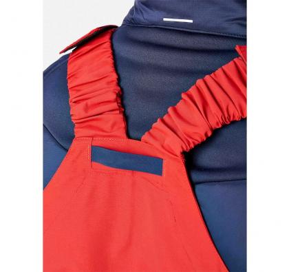 Elite Hi-Fit bib pant