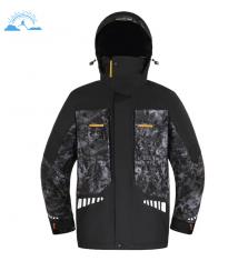 Winter Warmguard jacket