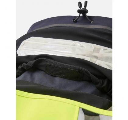 Ocean Pro jacket