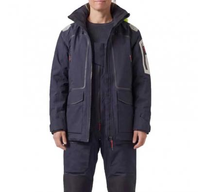 Ocean Pro jacket