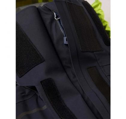 Ocean Pro jacket