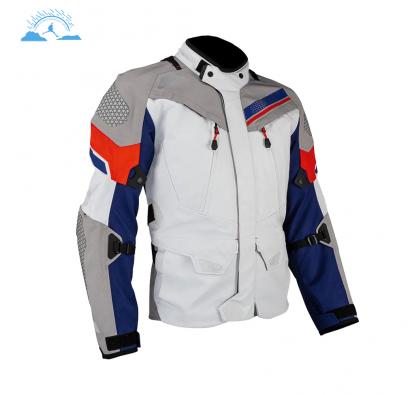 ADV DriTour 7.5 jacket