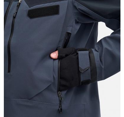 M's PROGUIDE DarkGrey 4031 Jacket