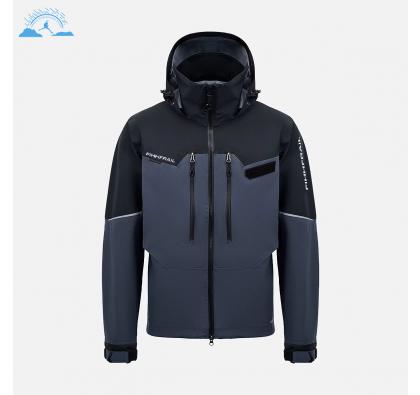 M's PROGUIDE DarkGrey 4031 Jacket