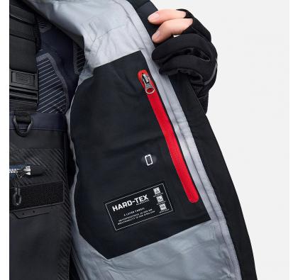 M's PROGUIDE DarkGrey 4031 Jacket