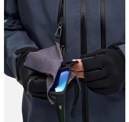 M's PROGUIDE DarkGrey 4031 Jacket