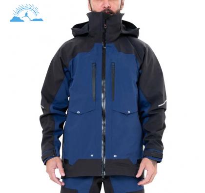 Edition 3.0 jacket