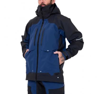 Edition 3.0 jacket