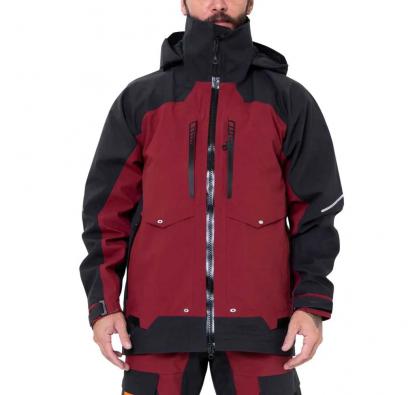Edition 3.0 jacket