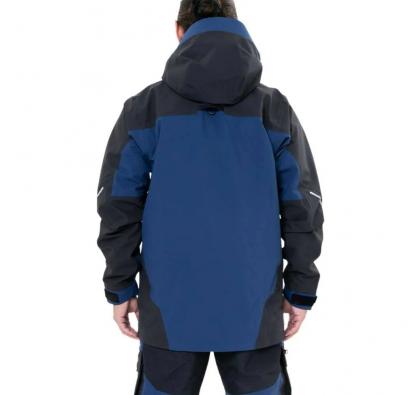Edition 3.0 jacket