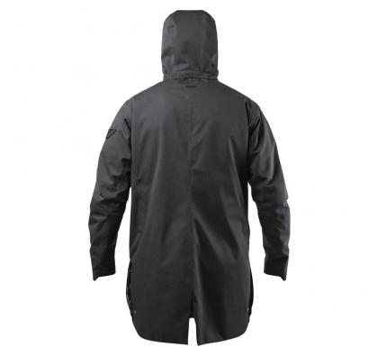 Parka jacket