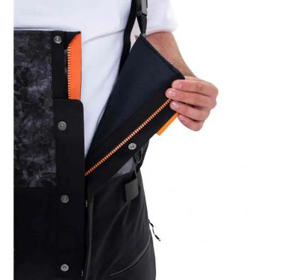 Warmguard Winter bib pants