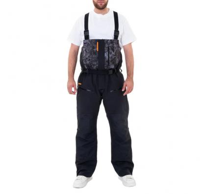 Warmguard Winter bib pants