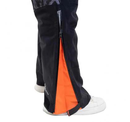 Warmguard Winter bib pants