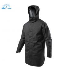 Parka jacket