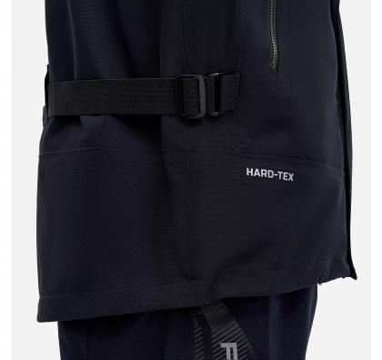 SPEEDMASTER Graphite 4029 Jacket