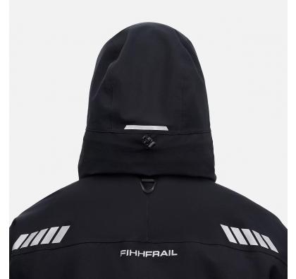SPEEDMASTER Graphite 4029 Jacket