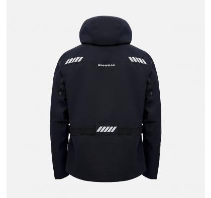 SPEEDMASTER Graphite 4029 Jacket