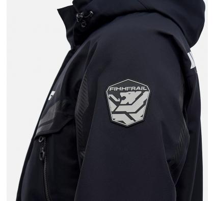 SPEEDMASTER Graphite 4029 Jacket