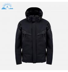 SPEEDMASTER Graphite 4029 Jacket