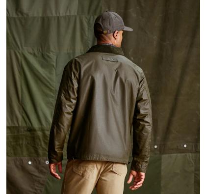 Barbour® Re-Engineered Bedale Utility Jacket