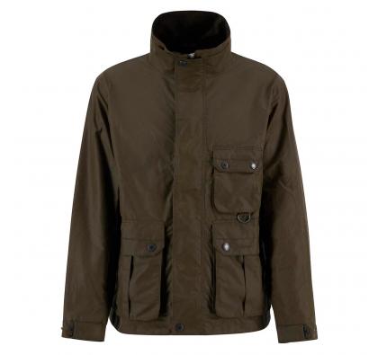 Barbour® Re-Engineered Bedale Utility Jacket