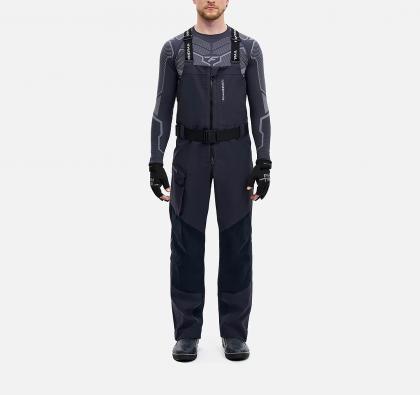 EXCALIBUR DarkGrey 4616 Pants