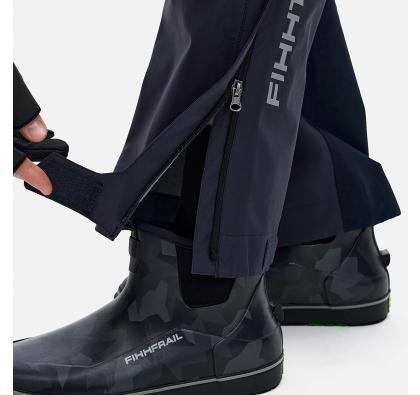 EXCALIBUR DarkGrey 4616 Pants