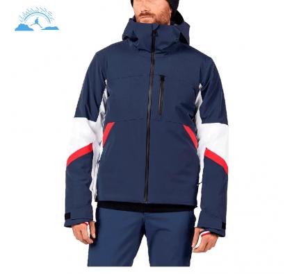 Ciastel jacket