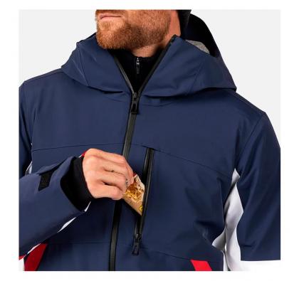 Ciastel jacket