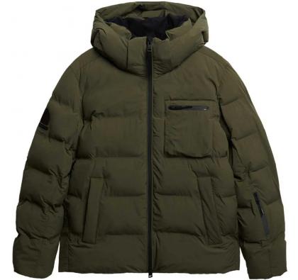 Ski Sports jacket