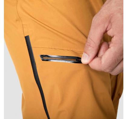 3L Powertex pants