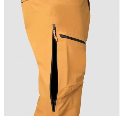 3L Powertex pants