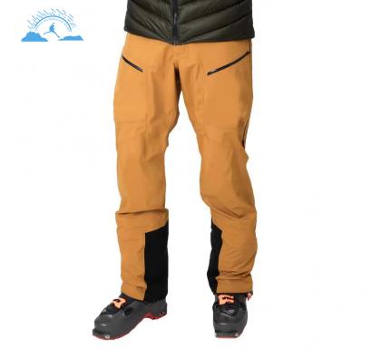 3L Powertex pants