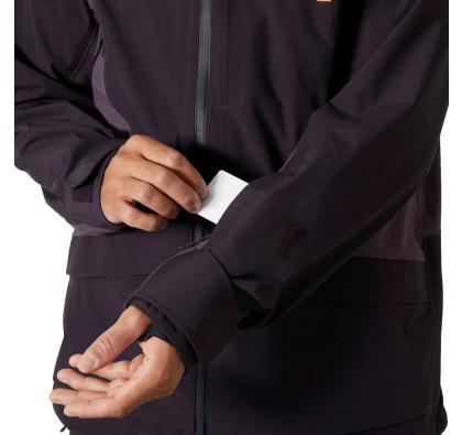 Sogn Evo Shell jacket