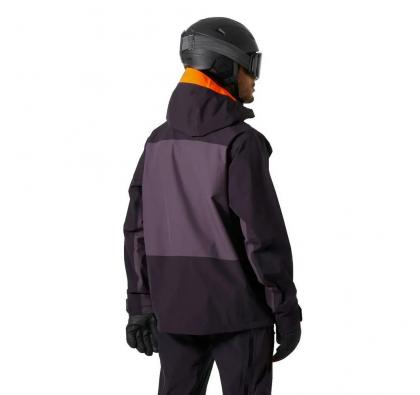 Sogn Evo Shell jacket