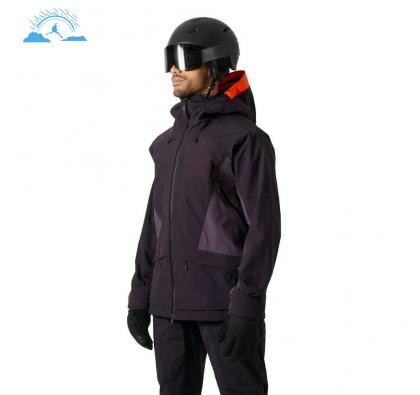 Sogn Evo Shell jacket