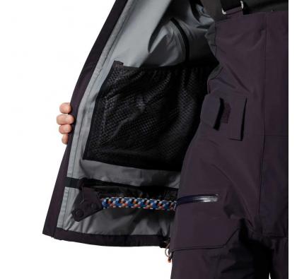 Sogn Evo Shell jacket